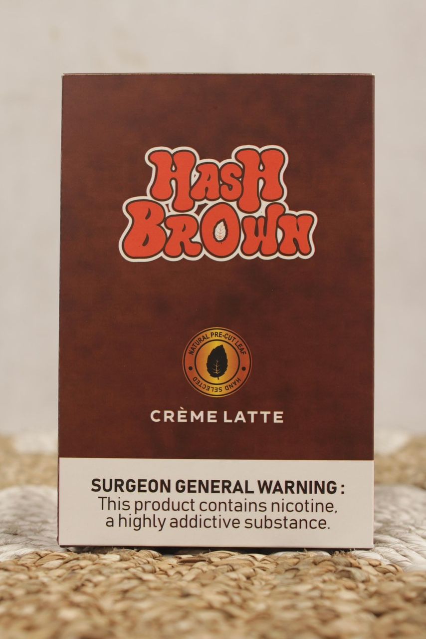 HashBrown product spotlight