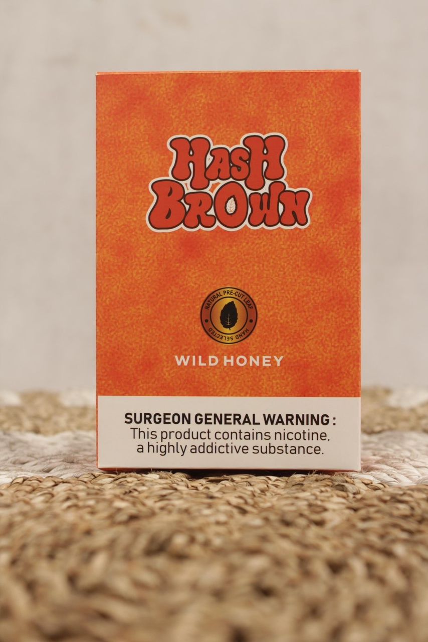 HashBrown wholesale product