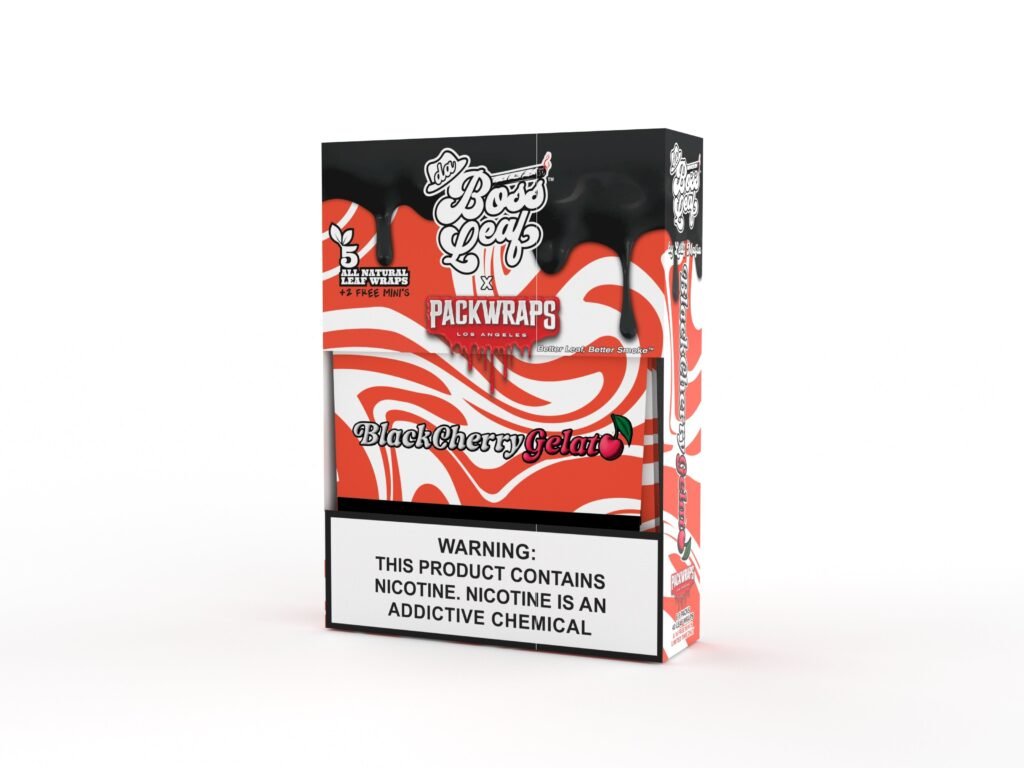 HashBrown product display